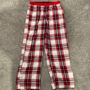 Brand: Cat & Jack     Size: Youth Large      Color: Plaid